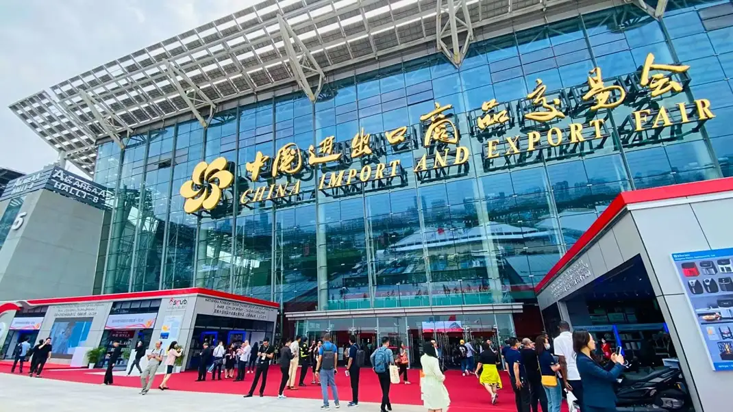 We help you visit Canton fair in China and Japan